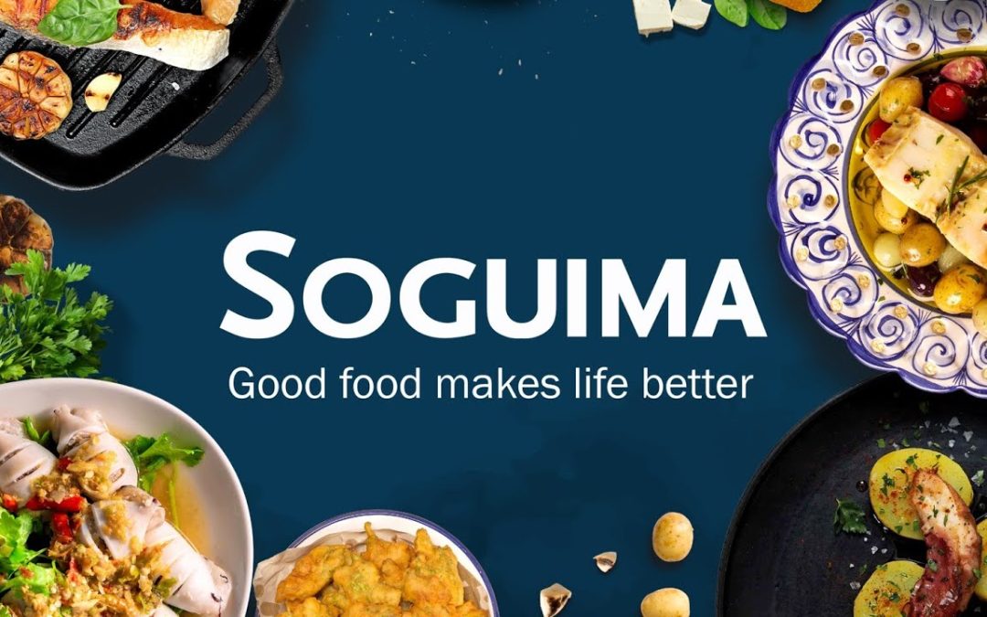 Meet the partner: Soguima